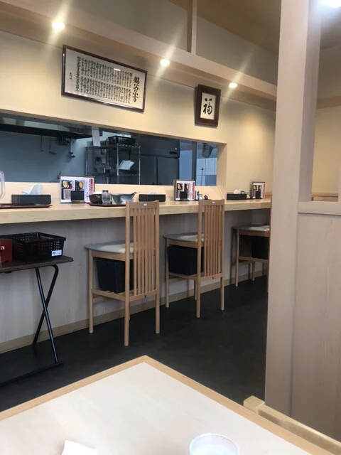 そば処 蕃山  西多賀店 - 富沢（そば）の写真