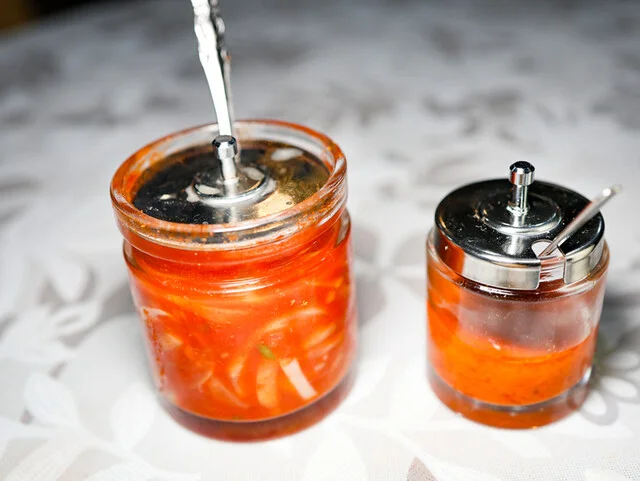 パナス 福田町店（PANASH） - 陸前高砂（カレー）の写真