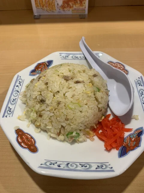 ラーメンショップ 中野栄店 - 中野栄（ラーメン）の写真