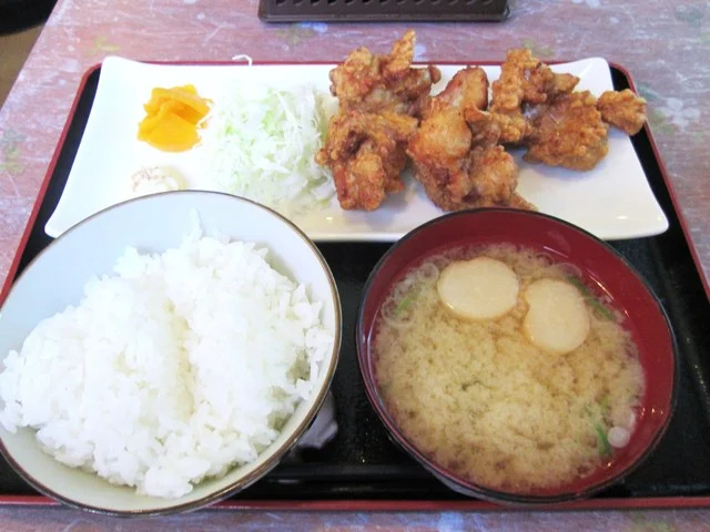 らいす亭 - 泉中央（弁当）の写真