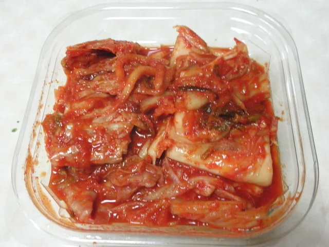 みなみキムチ - 田尻（韓国料理）の写真