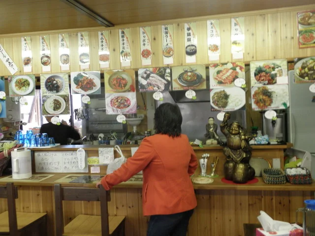 みなみキムチ - 田尻（韓国料理）の写真