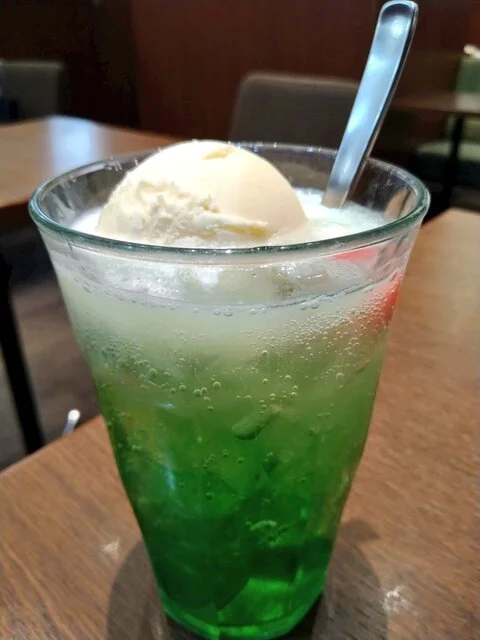 上島珈琲店 イオンモール名取店 - 杜せきのした（カフェ）の写真