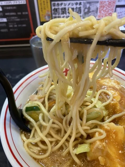 蒙古タンメン中本 仙台富谷店 - 仙台市泉区その他（ラーメン）の写真