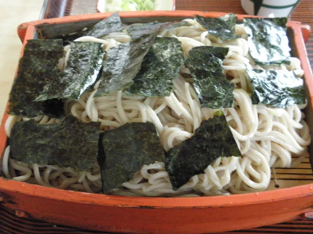 ゑびす庵 - 大崎市その他（そば）の写真