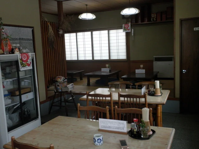 ゑびす庵 - 大崎市その他（そば）の写真