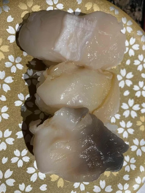 函太郎 青森佃店 - 東青森（回転寿司）の写真