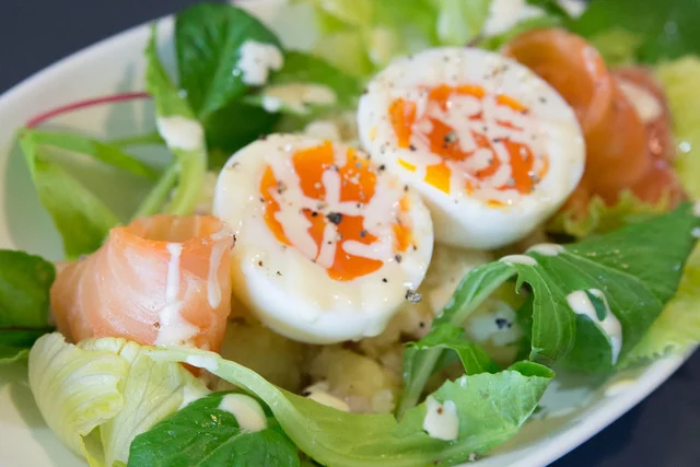 香味食堂TAMAYA（タマヤ） - 古川（洋食）の写真