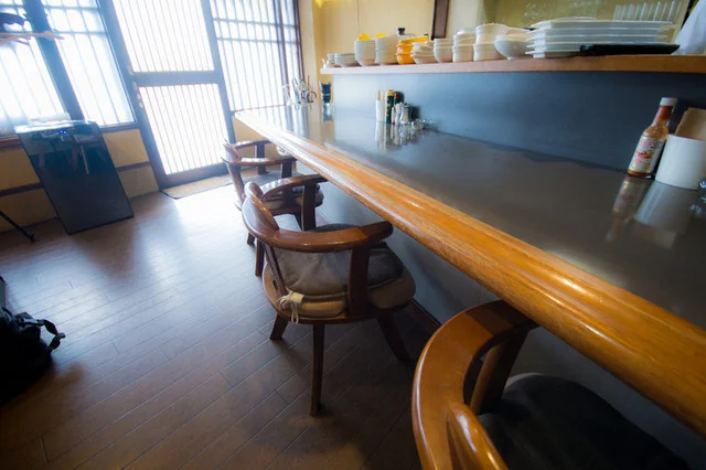 香味食堂TAMAYA（タマヤ） - 古川（洋食）の写真