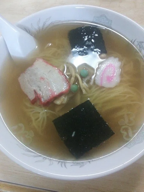 清華 - 栗原市その他（中華料理）の写真