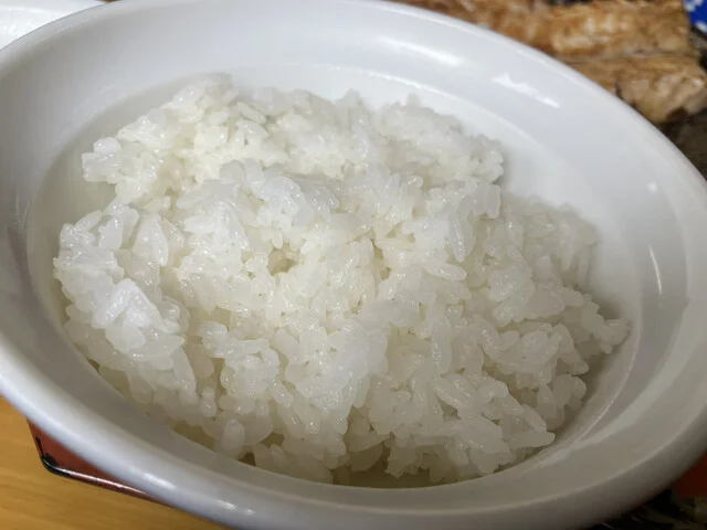 大衆食堂 わかよし - 西塩釜（食堂）の写真