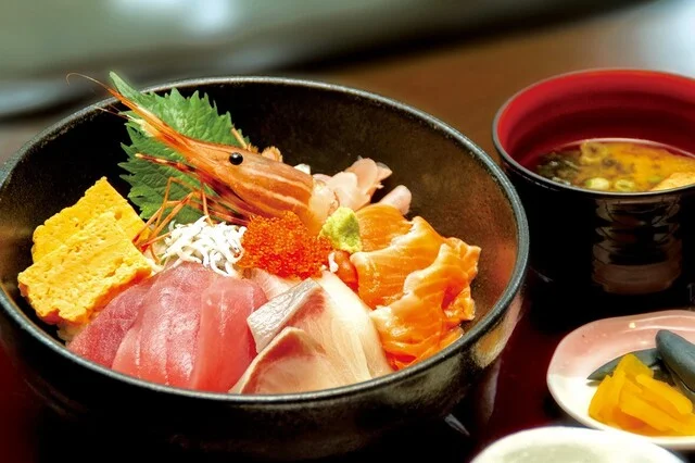 Dining Celeste（ダイニング セレステ【旧店名】レストラン ジョリー） - 仙台（洋食）の写真