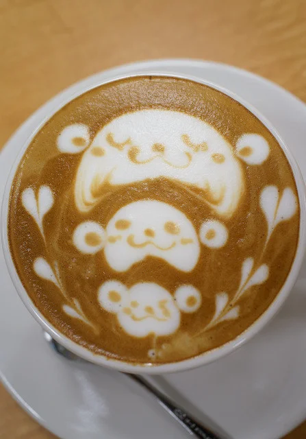 ダブルトール 仙台長町店（ Double Tall ） - 長町南（カフェ）の写真