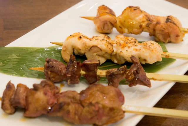 楽亭 - 長町南（居酒屋）の写真