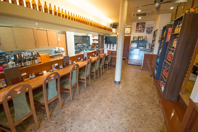 楽亭 - 長町南（居酒屋）の写真