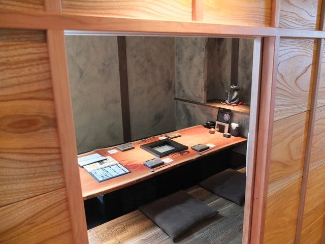 牛仁 仙台泉店（ギュウジン） - 泉中央（焼肉）の写真