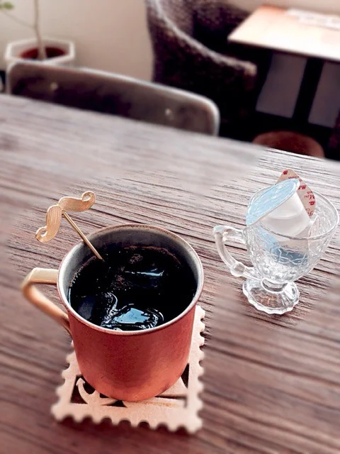 カフェクラフト（cafe craft） - 東仙台（カフェ）の写真