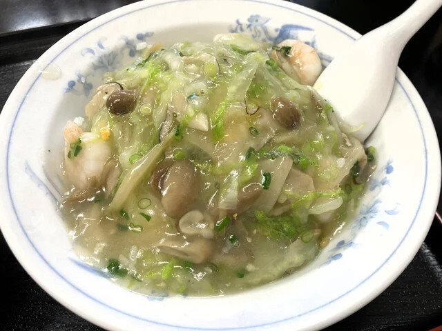 楓林（フウリン） - 長町（中華料理）の写真