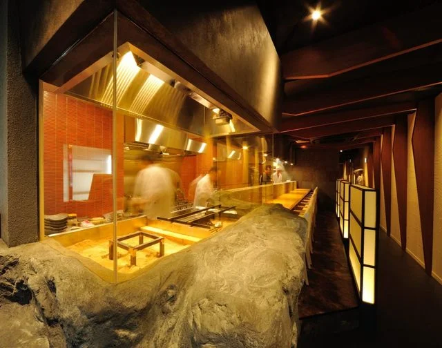 おしか半島 - 勾当台公園（居酒屋）の写真