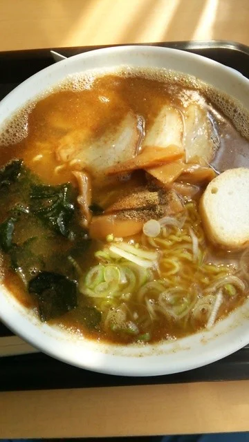 プランタンアオモリ（ＡＯＭＯＲＩ） - 筒井（食堂）の写真