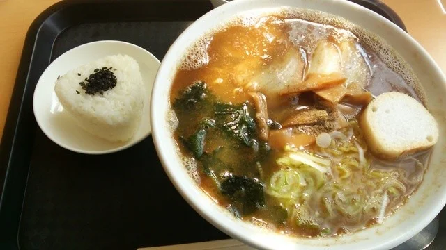 プランタンアオモリ（ＡＯＭＯＲＩ） - 筒井（食堂）の写真