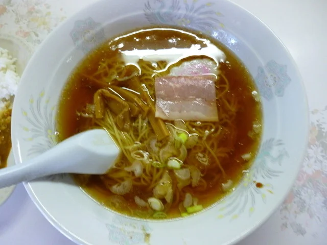 大森食堂 - 富沢（食堂）の写真