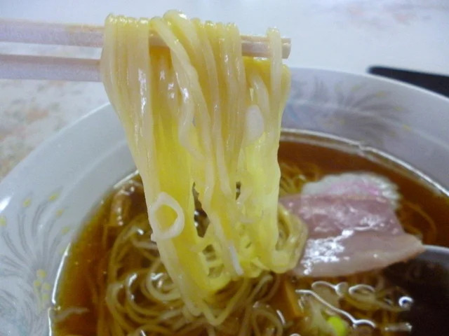 大森食堂 - 富沢（食堂）の写真