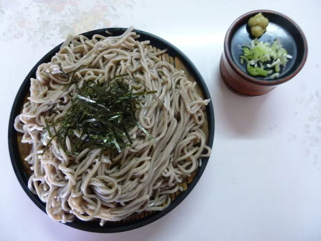 大森食堂 - 富沢（食堂）の写真