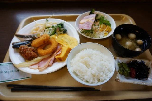 ホテルルートイン 仙台泉インター（HOTEL ROUTE INN） - 泉中央（ホテル）の写真