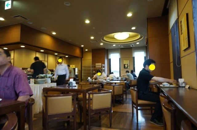 ホテルルートイン 仙台泉インター（HOTEL ROUTE INN） - 泉中央（ホテル）の写真