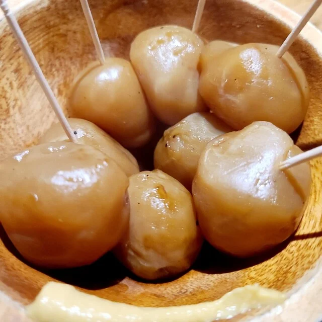 ダイニング&バー 小向（Dining＆Bar コムカイ） - 本八戸（ダイニングバー）の写真