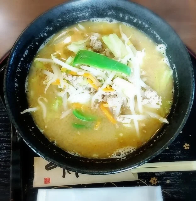 夢見亭 Japalia - 最知（喫茶店）の写真