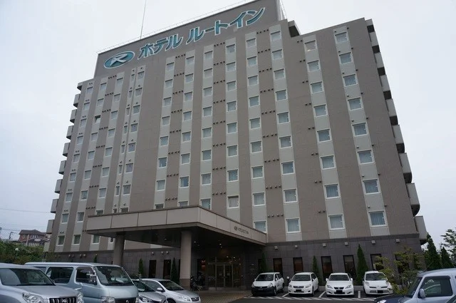 ホテルルートイン 仙台泉インター（HOTEL ROUTE INN） - 泉中央（ホテル）の写真