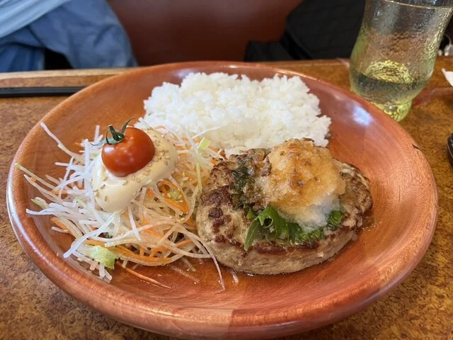 びっくりドンキー 青森東店 - 小柳（ファミレス）の写真