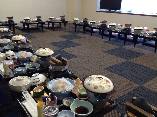 延年閣 食堂（エンネンカク ショクドウ） - くりこま高原（麺類）の写真