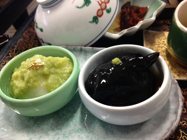 延年閣 食堂（エンネンカク ショクドウ） - くりこま高原（麺類）の写真