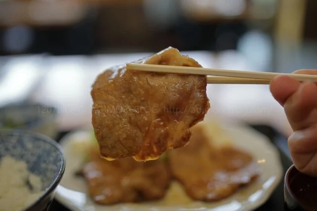 レストラン 四季 - 十和田市（食堂）の写真
