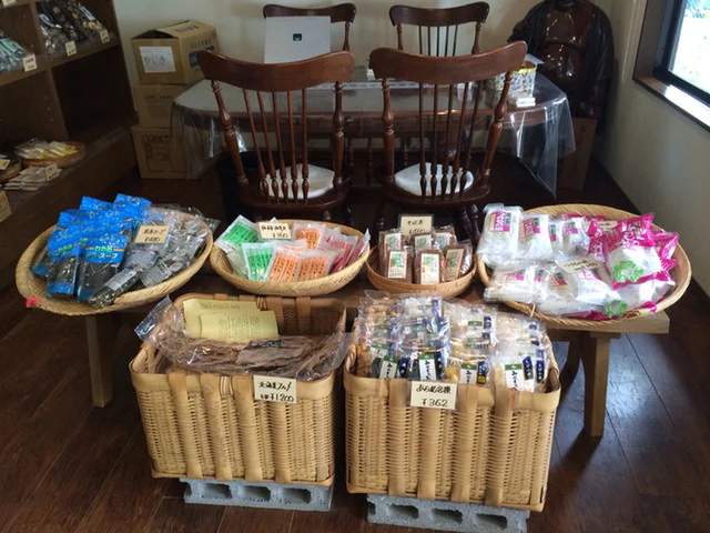 柴崎屋 - 本塩釜（その他）の写真