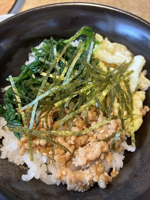 福徳園 - くりこま高原（焼肉）の写真