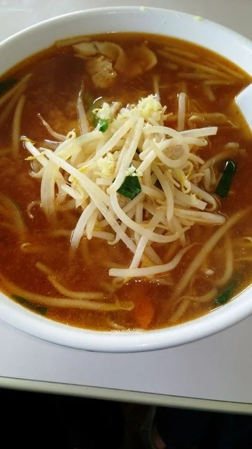 なかはらドライブイン - 有壁（ラーメン）の写真