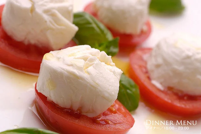 チャンドラ - 青森（イタリアン）の写真