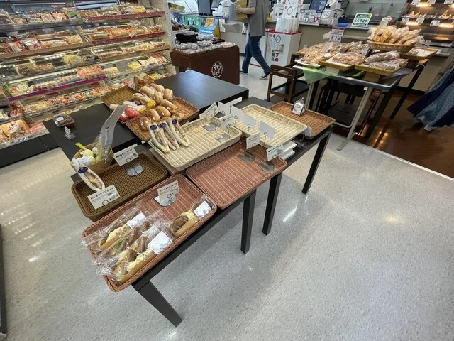 デイリーヤマザキ 南仙台店（Daily YAMAZAKI） - 南仙台（コンビニ・スーパー）の写真