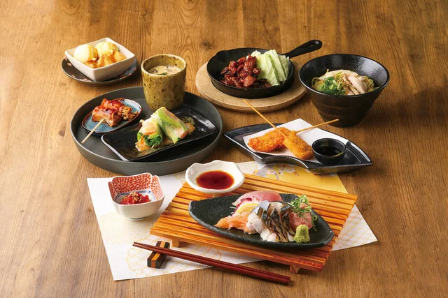 白木屋 青森駅前店 - 青森（居酒屋）の写真