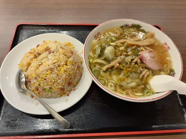 香菜園（シャンツァイエン） - 勾当台公園（中華料理）の写真