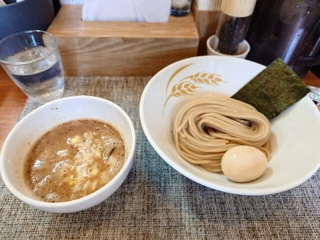 麺 ゆるり - 東船岡（ラーメン）の写真