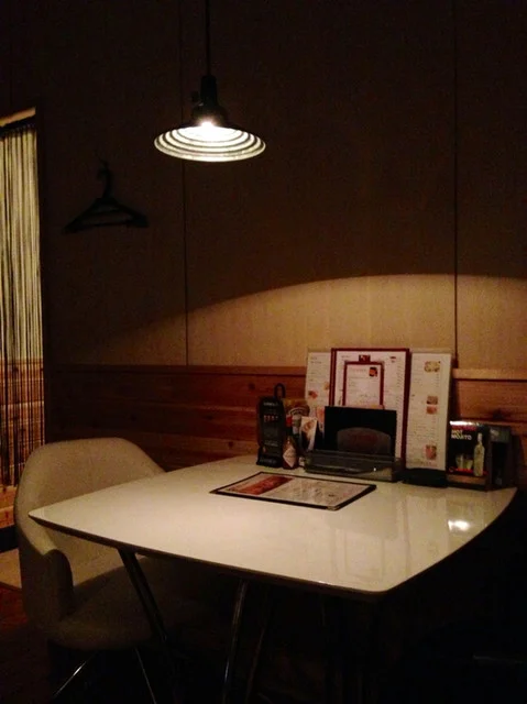 カフェバーエージェイ（cafe bar aj） - 中央弘前（バー）の写真