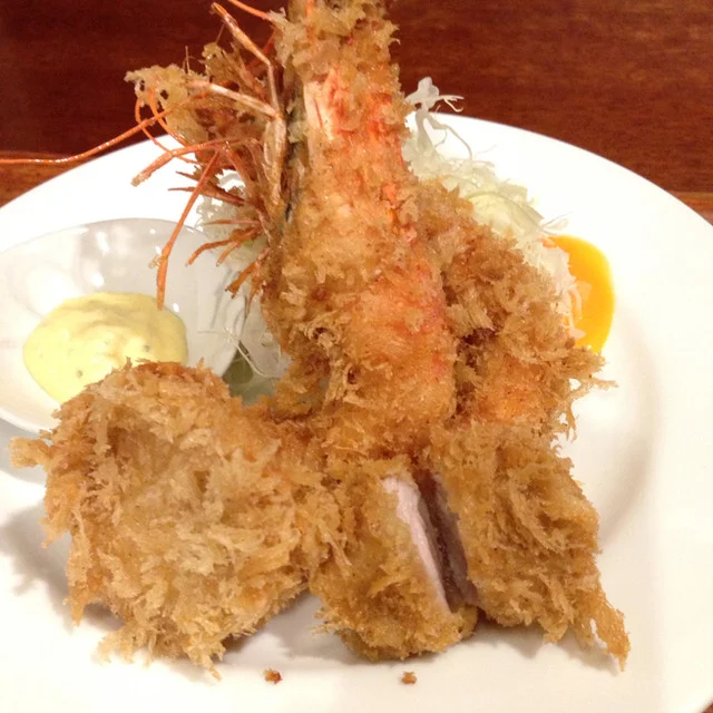 ブランチ - 不動の沢（洋食）の写真