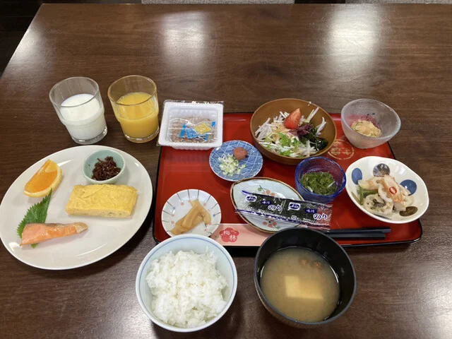 レストラン梅林 - 榴ケ岡（レストラン）の写真