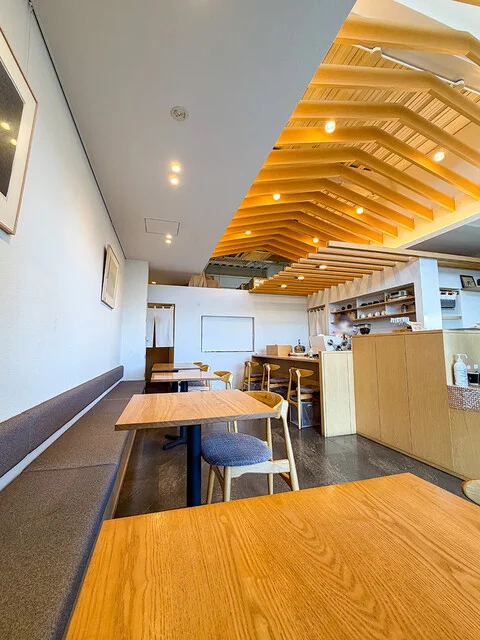 エイギョクドウ カフェ 仙台（EIGYOKUDO CAFE） - 泉中央（どら焼き）の写真