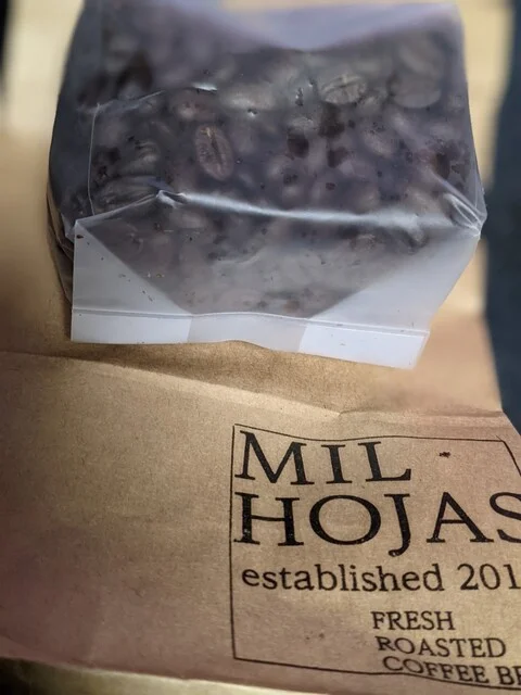 Casa MIL HOJAS（カサ ミル オッハス） - 高城町（カフェ）の写真